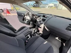 Grå Begagnad 2004 Renault Mégane II Halvkombi | 22 000 kr (Marknadspris)