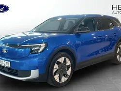 Blå Begagnad 2024 Ford Explorer Premium SUV | 469 900 kr