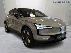 Grå Begagnad 2024 Volvo EX30 Ultra SUV | 389 500 kr (Lite dyr)