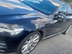 Svart Begagnad 2019 Volvo S90 Inscription Sedan | 255 000 kr (Bra pris)