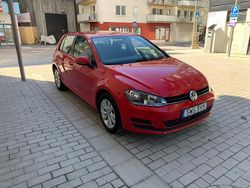 Begagnad 2015 VW Golf VII Halvkombi | 99 000 kr (Bra pris)