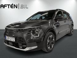 Interstellar grey metallic Begagnad 2023 Kia e-Niro SUV | 289 800 kr (Marknadspris)