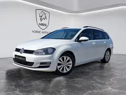 VW Golf VII