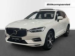 Vit Begagnad 2020 Volvo XC60 Inscription SUV | 369 500 kr (Superpris)