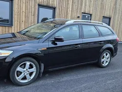Svart Begagnad 2011 Ford Mondeo Trend Kombi | 34 000 kr (Bra pris)