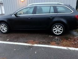 Begagnad 2019 Skoda Octavia G-TEC Kombi | 67 000 kr