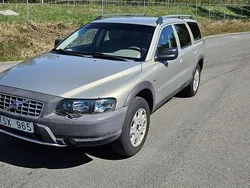 Brun Begagnad 2003 Volvo XC70 SUV | 29 000 kr (Superpris)