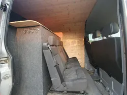 Silver Begagnad 2012 VW Crafter Van | 75 000 kr (Bra pris)