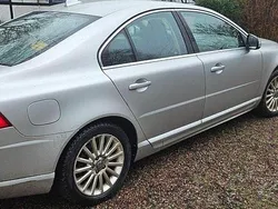 Grå Begagnad 2007 Volvo S80 Summum Sedan | 70 000 kr