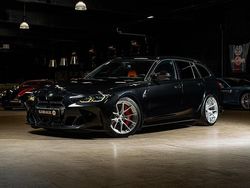 Begagnad 2024 BMW M3 Competition Edition Kombi | 999 333 kr