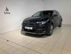 Svart Begagnad 2021 Kia XCeed SUV | 229 900 kr