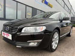 Svart Begagnad 2016 Volvo S80 Sedan | 113 999 kr (Marknadspris)
