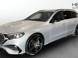 Begagnad 2024 Mercedes E220 AMG Kombi | 629 900 kr