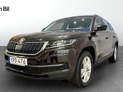 Brun Begagnad 2018 Skoda Kodiaq Style SUV | 259 900 kr (Bra pris)