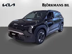 Ny 2025 Kia EV3 3 SUV | 473 331 kr (Dyr)