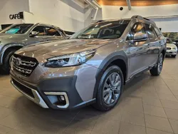 Brun Ny 2024 Subaru Outback SUV | 481 800 kr