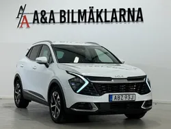 Vit Begagnad 2022 Kia Sportage SUV | 229 900 kr (Superpris)