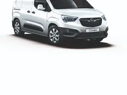 Vit Begagnad 2023 Opel Combo Business Minibuss | 349 900 kr (Dyr)