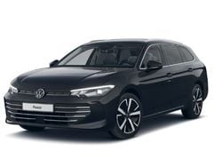 Ny 2024 VW Passat Business Kombi | 447 200 kr (Dyr)