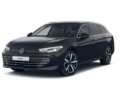Ny 2024 VW Passat Business Kombi | 447 200 kr (Marknadspris)