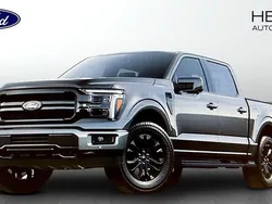 Ny 2025 Ford F-150 Lariat Pickup | 1 050 000 kr (Marknadspris)