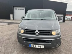 Grå Begagnad 2011 VW T5 Van | 49 900 kr