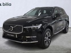 Svart Begagnad 2022 Volvo XC60 Core SUV | 389 000 kr (Bra pris)