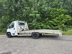 Begagnad 2007 Peugeot Boxer Van | 99 900 kr (Marknadspris)
