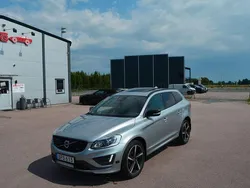 Silver Begagnad 2014 Volvo XC60 Business Edition SUV | 164 900 kr (Marknadspris)