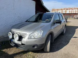 Silver Begagnad 2010 Nissan Qashqai +2 SUV | 65 000 kr (Dyr)