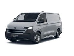 Ny 2025 VW T6.1 Van | 566 375 kr (Superpris)
