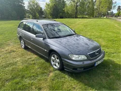 Opel Omega