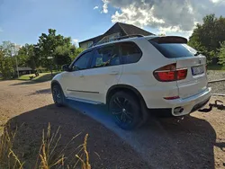 Vit Begagnad 2012 BMW X5 Sport Line SUV | 135 000 kr (Bra pris)