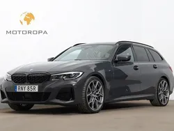 BMW M340
