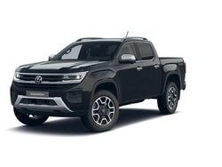 Svart Ny 2025 VW Amarok Style Pickup | 677 313 kr (Bra pris)