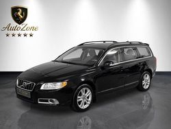 Begagnad 2011 Volvo V70 Momentum Kombi | 49 900 kr (Bra pris)