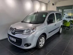 Begagnad 2020 Renault Kangoo Minibuss | 129 000 kr (Marknadspris)