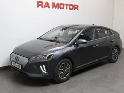 Okänd Begagnad 2019 Hyundai Ioniq Premium Sedan | 194 800 kr (Marknadspris)