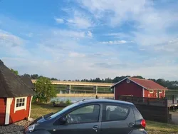 Grå Begagnad 2009 Toyota Aygo Halvkombi | 38 000 kr (Marknadspris)