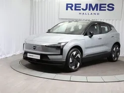 Grå Begagnad 2024 Volvo EX30 Plus SUV | 369 500 kr (Superpris)
