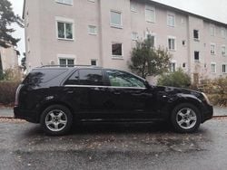 Begagnad 2005 Cadillac SRX SUV | 89 000 kr