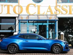 Chevrolet Camaro ZL1