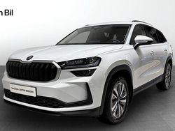 Silver (candy white) Ny 2025 Skoda Kodiaq Selection SUV | 491 000 kr