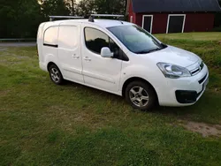 Begagnad 2016 Citroën Berlingo Minibuss | 79 000 kr (Marknadspris)