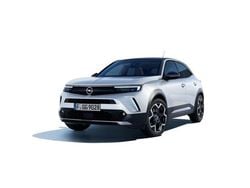 Jet black Ny 2024 Opel Mokka Edition SUV | 299 900 kr (Marknadspris)