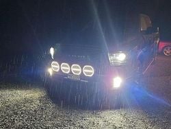 Svart Begagnad 2018 RAM 1500 Pickup | 420 000 kr (Bra pris)