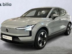 Grå Begagnad 2024 Volvo EX30 Core SUV | 319 900 kr