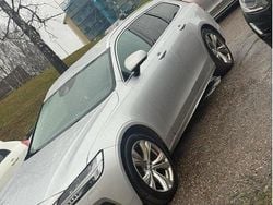 Silver Begagnad 2021 Volvo V90 Momentum Kombi | 139 000 kr