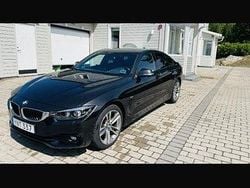 Brun Begagnad 2018 BMW 420 Gran Coupé Sport Line Sportkupé | 255 000 kr (Bra pris)