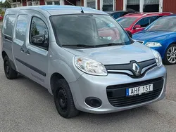 Begagnad 2020 Renault Kangoo Minibuss | 69 900 kr (Superpris)